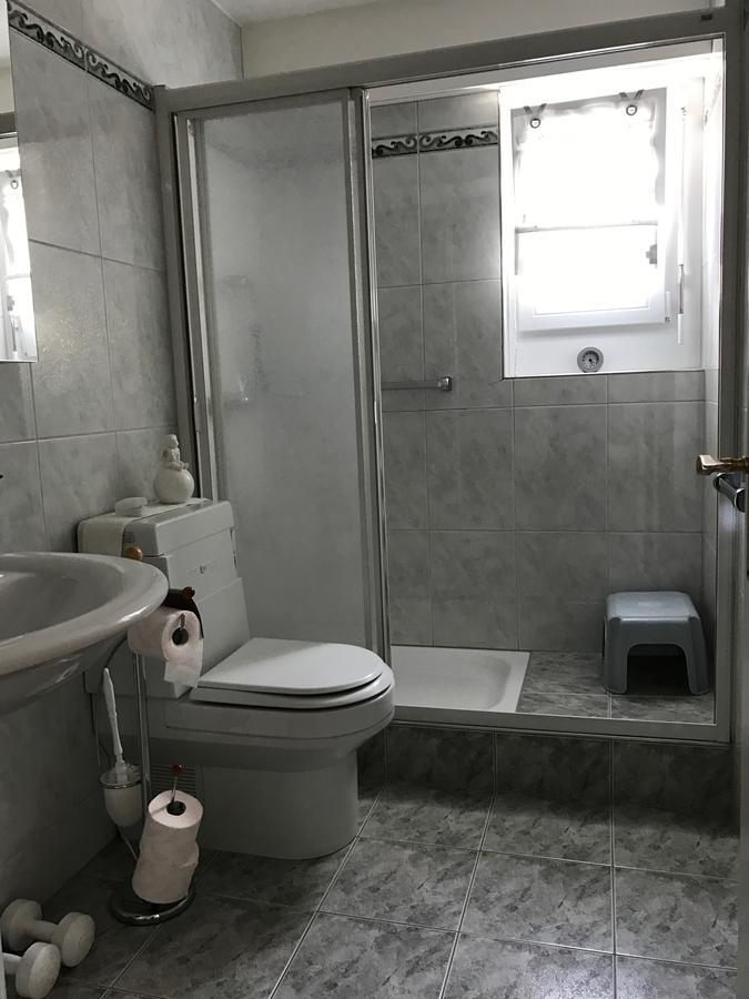 Ferienwohnung Mit Seesicht Brunnen Luaran gambar