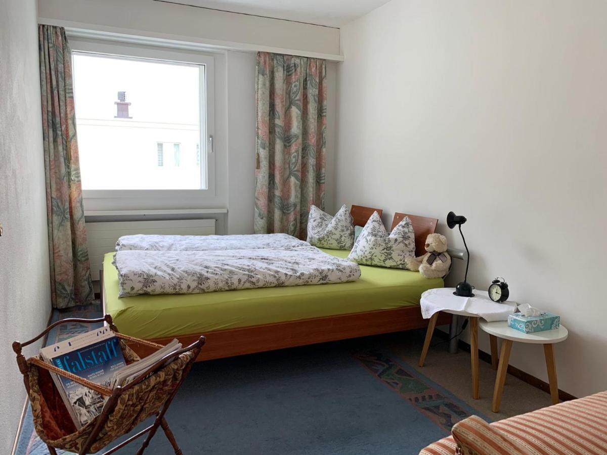 Ferienwohnung Mit Seesicht Brunnen Luaran gambar